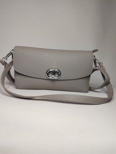 Сумка жеская кросс боди 20045 фото